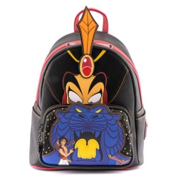Disney - Villains: Jafar Scene Mini Backpack