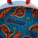 Marvel Comics - Ms. Marvel Cosplay Mini Backpack