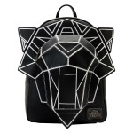 Marvel Comics - Black Panther: Wakanda Forever Figural Mini Backpack