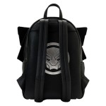 Marvel Comics - Black Panther: Wakanda Forever Figural Mini Backpack