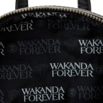 Marvel Comics - Black Panther: Wakanda Forever Figural Mini Backpack
