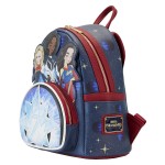 Marvel Comics - The Marvels Symbol Glow Mini Backpack