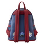 Marvel Comics - The Marvels Symbol Glow Mini Backpack