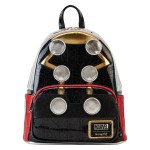 Marvel Comics - Metallic Thor Cosplay Mini Backpack Marvel Comics - Metallic Thor Cosplay Mini Backpack