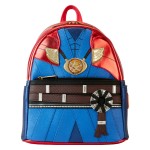 Marvel Comics - Metallic Doctor Strange Cosplay Mini Backpack