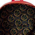 Marvel Comics - Metallic Doctor Strange Cosplay Mini Backpack