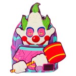 MGM - Killer Klowns from Outer Space Jumbo Cosplay Glow Mini Backpack