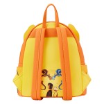 Nickelodeon - Avatar: The Last Airbender Fire Dance Mini Backpack