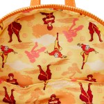 Nickelodeon - Avatar: The Last Airbender Fire Dance Mini Backpack