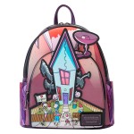 Nickelodeon - Invader Zim Secret Lair Mini Backpack