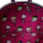 Nickelodeon - Invader Zim Secret Lair Mini Backpack
