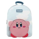 Nintendo - Kirby Pocket and Cloud Mini Backpack