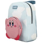 Nintendo - Kirby Pocket and Cloud Mini Backpack