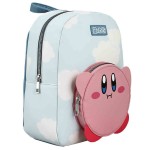 Nintendo - Kirby Pocket and Cloud Mini Backpack