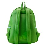 Pokemon - Bulbasaur Evolutions Triple Pocket Mini Backpack