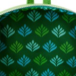 Pokemon - Bulbasaur Evolutions Triple Pocket Mini Backpack