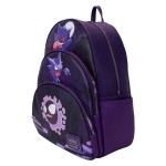 Pokemon - Gengar Evolutions Triple Pocket Mini Backpack Pokemon - Gengar Evolutions Triple Pocket Mini Backpack