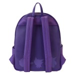 Pokemon - Gengar Evolutions Triple Pocket Mini Backpack Pokemon - Gengar Evolutions Triple Pocket Mini Backpack