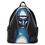 Warner Bros. - The Nun Cosplay Light Up Glow Mini Backpack