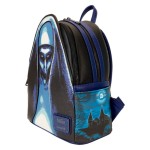 Warner Bros. - The Nun Cosplay Light Up Glow Mini Backpack