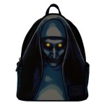 Warner Bros. - The Nun Cosplay Light Up Glow Mini Backpack