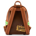 Warner Bros. - Willy Wonka and The Chocolate Factory 50th Anniversary Mini Backpack