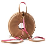 Yummy World - The Pink Donut Mini Backpack