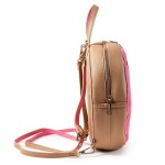 Yummy World - The Pink Donut Mini Backpack