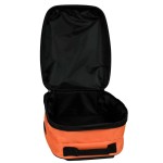 Naruto - Collapsible Roller Travel Suitcase