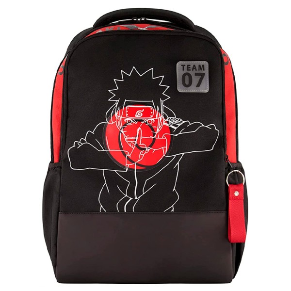 Naruto - Team 07 Laptop Backpack