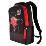 Naruto - Team 07 Laptop Backpack
