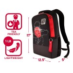 Naruto - Team 07 Laptop Backpack
