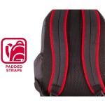 Naruto - Akatsuki Itachi Laptop Backpack Naruto - Akatsuki Itachi Laptop Backpack
