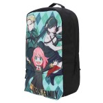 Spy X Family - Argyle Laptop Backpack