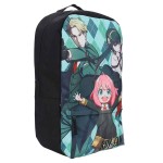 Spy X Family - Argyle Laptop Backpack