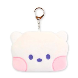 BT21 - Minini Plush Pouch: RJ