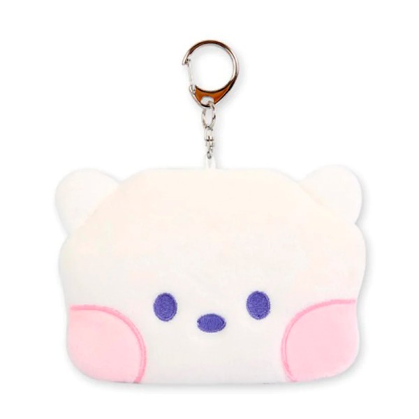 BT21 - Minini Plush Pouch: RJ