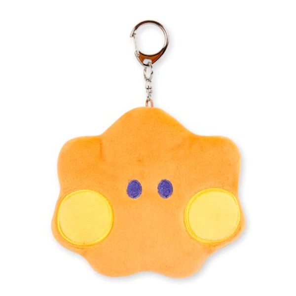 BT21 - Minini Plush Pouch: Shooky