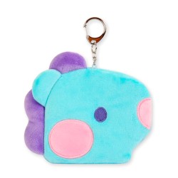 BT21 - Minini Plush Pouch: Mang