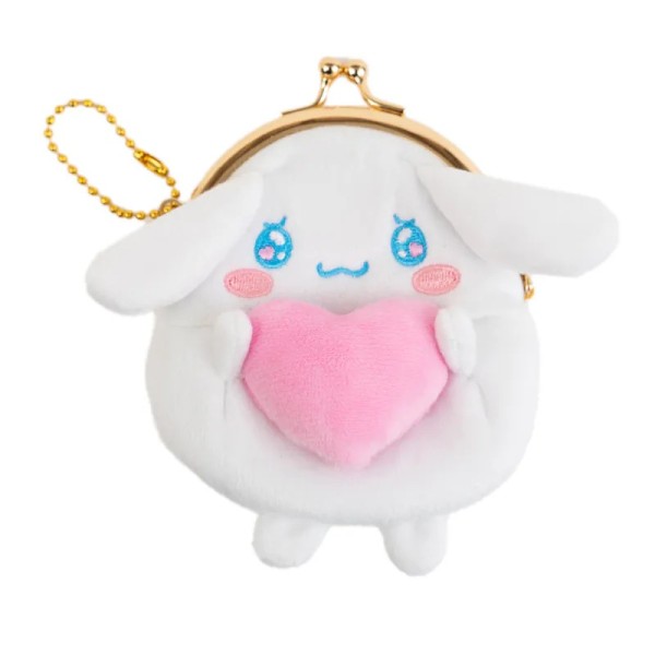 Sanrio - Cinnamoroll Coin Purse