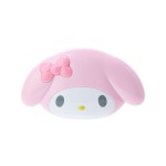 Sanrio - My Melody Face Mirror & Comb Set Sanrio - My Melody Face Mirror & Comb Set