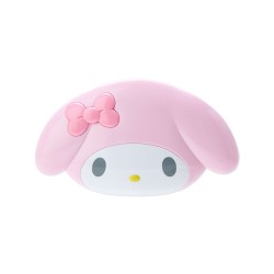 Sanrio - My Melody Face Mirror & Comb Set