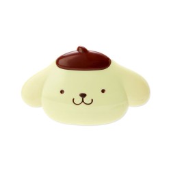 Sanrio - Pompompurin Mirror & Comb Set