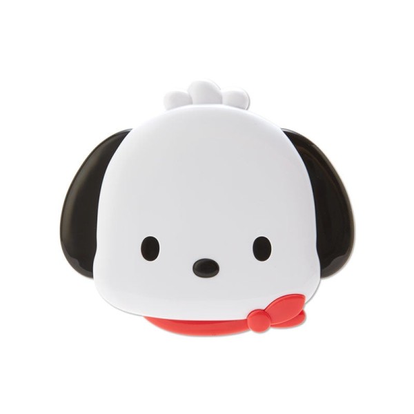 Sanrio - Pochacco Mirror & Comb Set