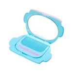 Sanrio - Hangyodon Mirror & Comb Set