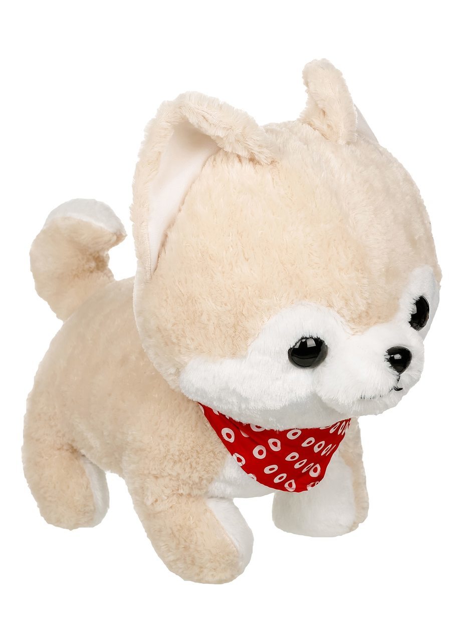 Amuse Little Shiba Inu 20" Plush
