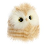 Aurora - Adair Owl 5" Plush