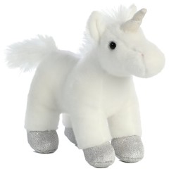 Mystic 7.75" Plush