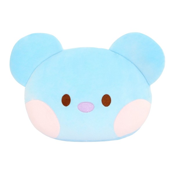 BT21 - Minini Hand Warmer Cushion: Koya