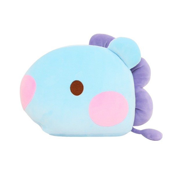 BT21 - Minini Hand Warmer Cushion: Mang